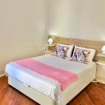 Ipanema Bedroom 리스본 외부 사진