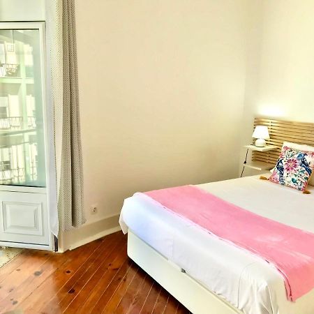 Ipanema Bedroom 리스본 외부 사진