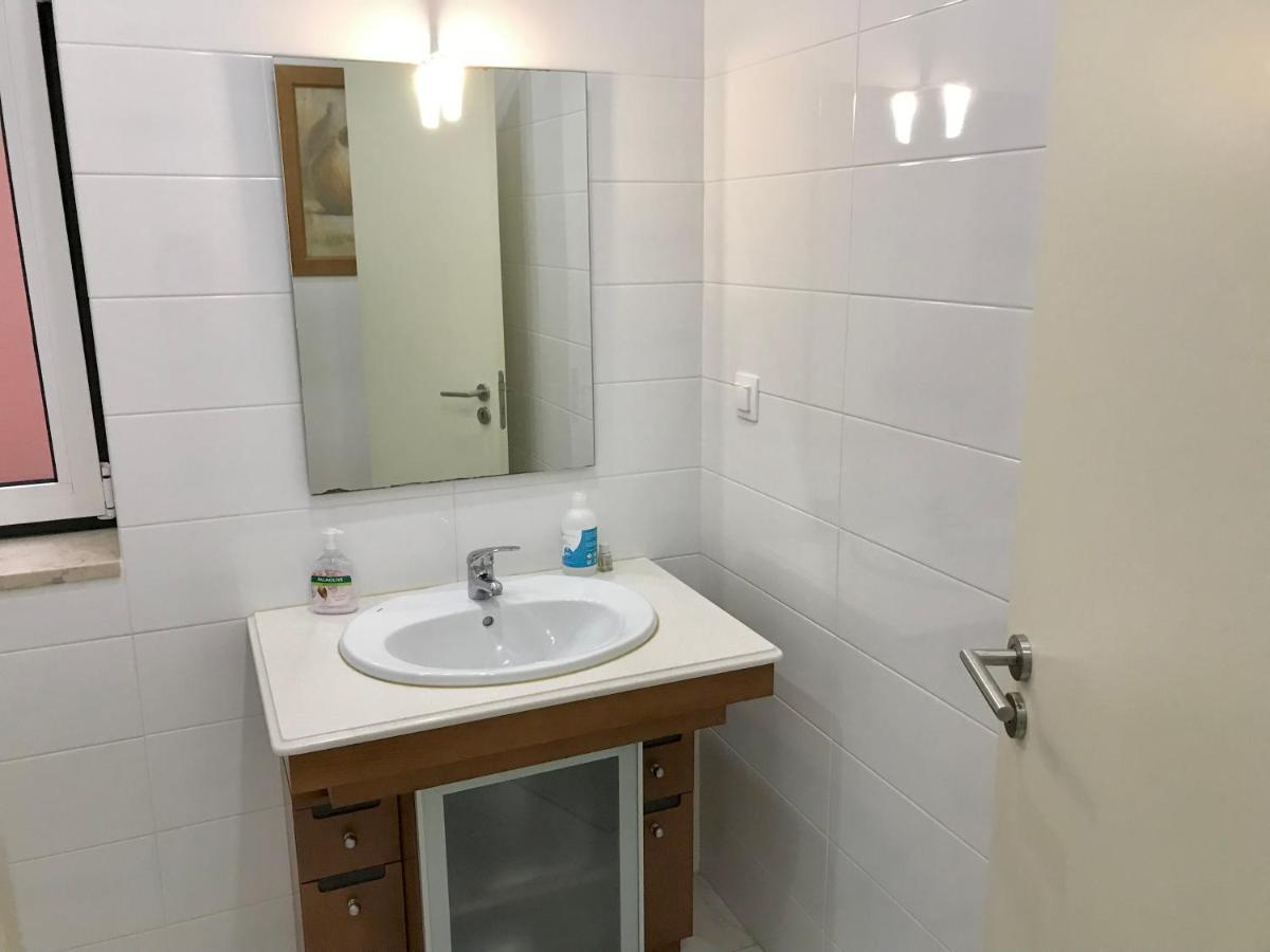 Ipanema Bedroom 리스본 외부 사진