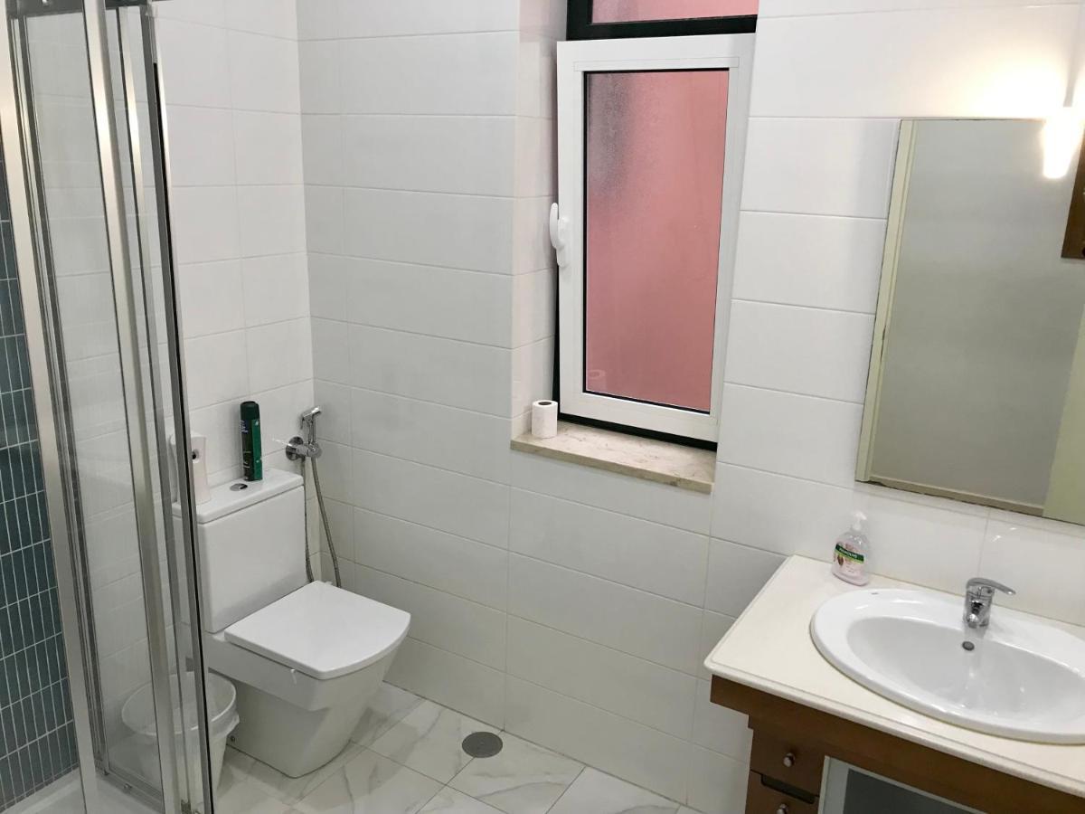 Ipanema Bedroom 리스본 외부 사진