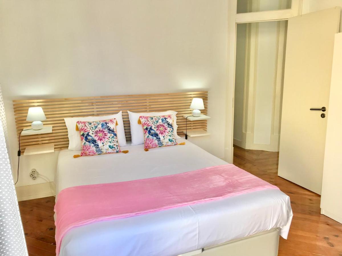 Ipanema Bedroom 리스본 외부 사진