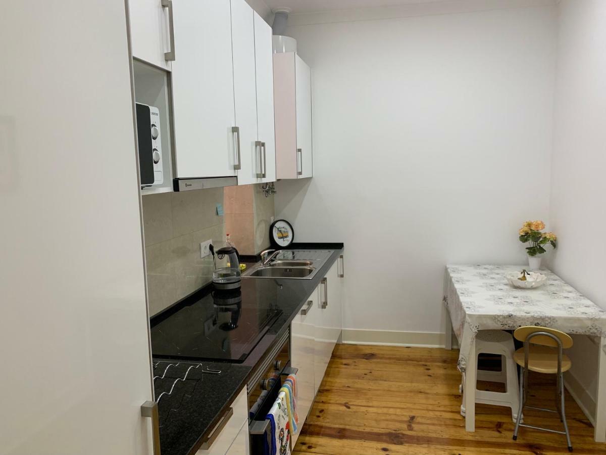 Ipanema Bedroom 리스본 외부 사진